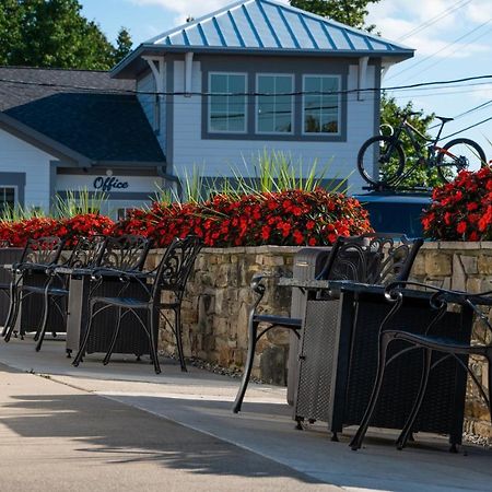 Sister Bay Inn Luaran gambar