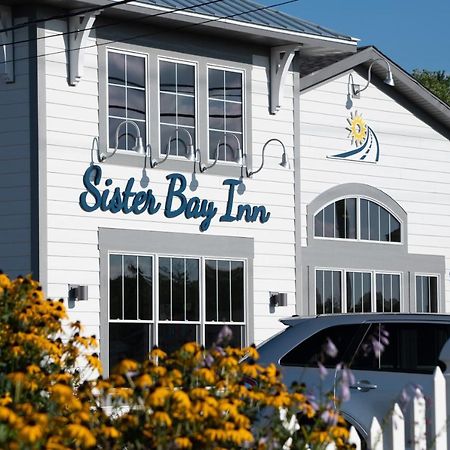 Sister Bay Inn Luaran gambar