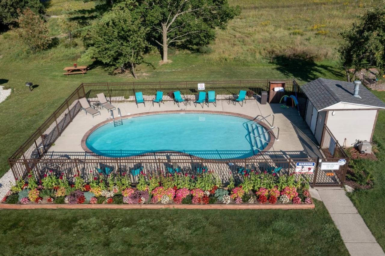 Sister Bay Inn Luaran gambar