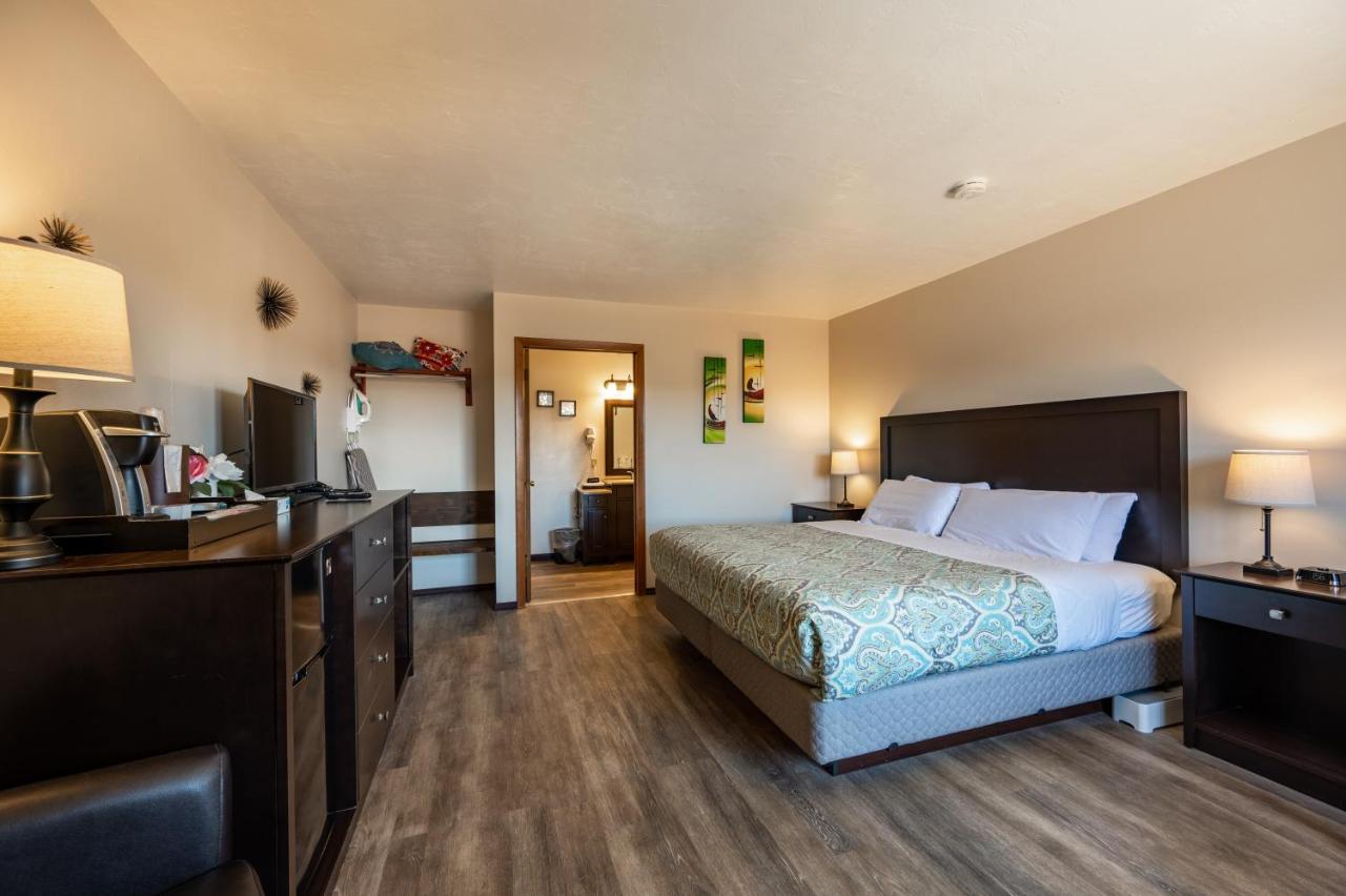 Sister Bay Inn Luaran gambar