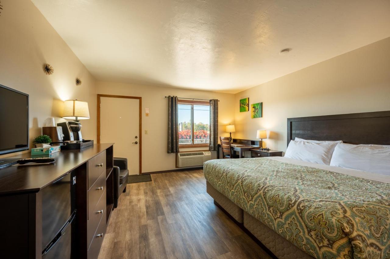 Sister Bay Inn Luaran gambar