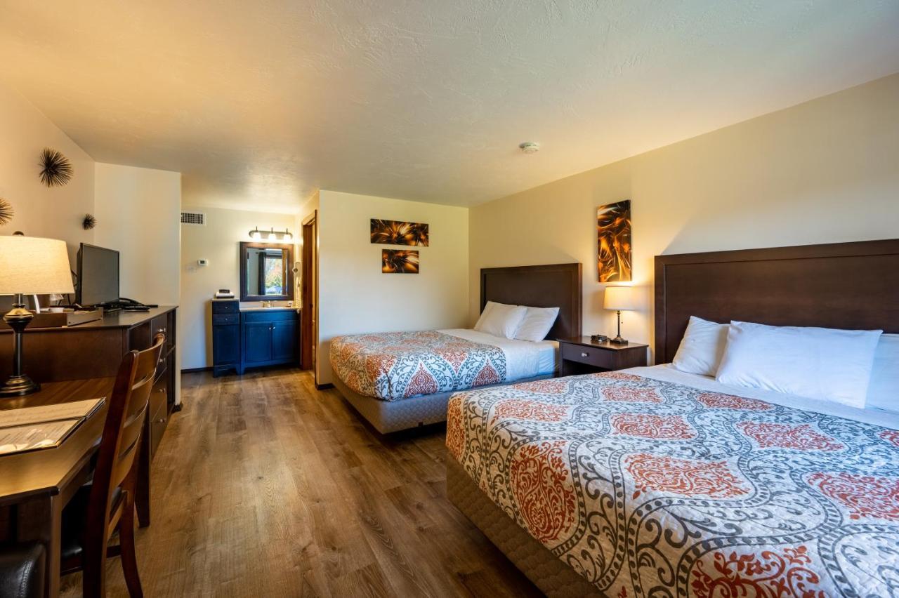 Sister Bay Inn Luaran gambar