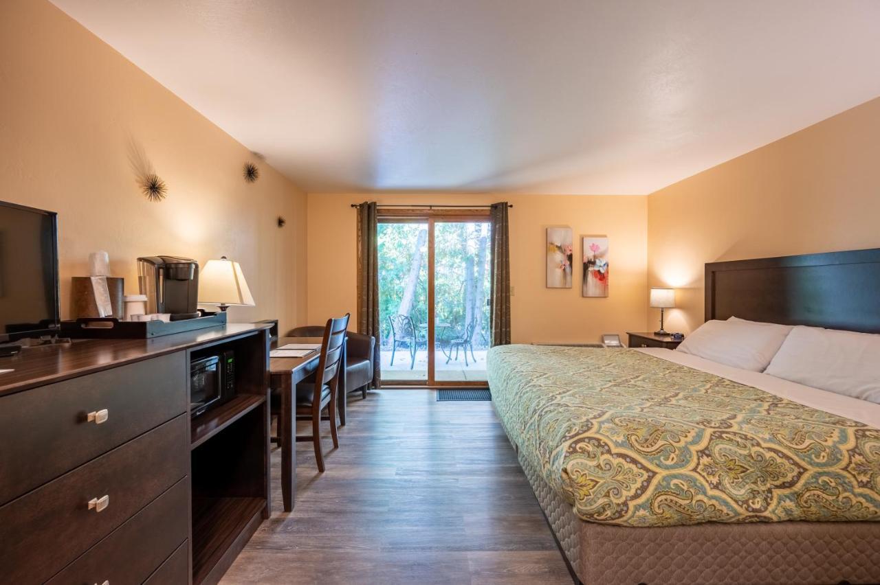 Sister Bay Inn Luaran gambar