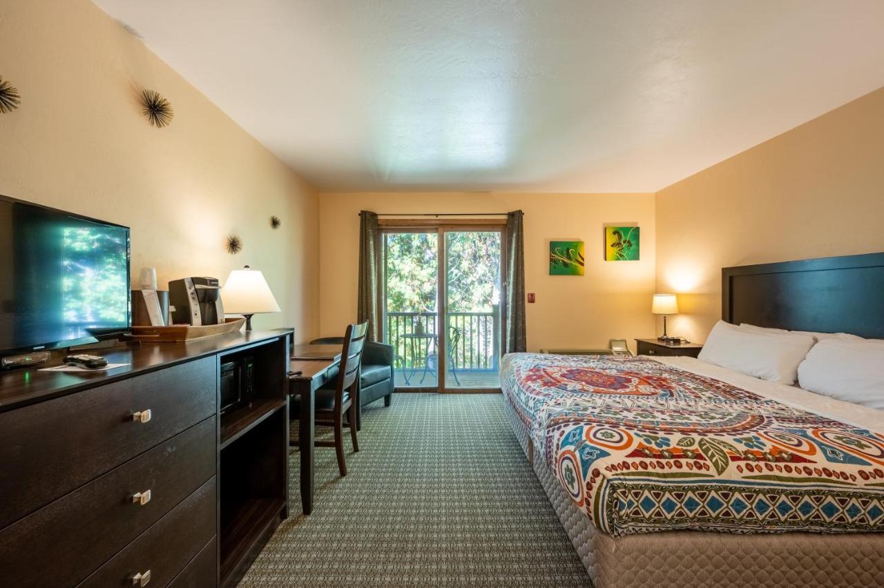 Sister Bay Inn Luaran gambar