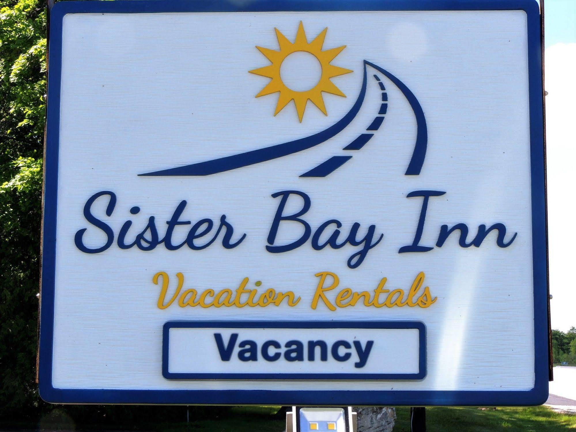 Sister Bay Inn Luaran gambar