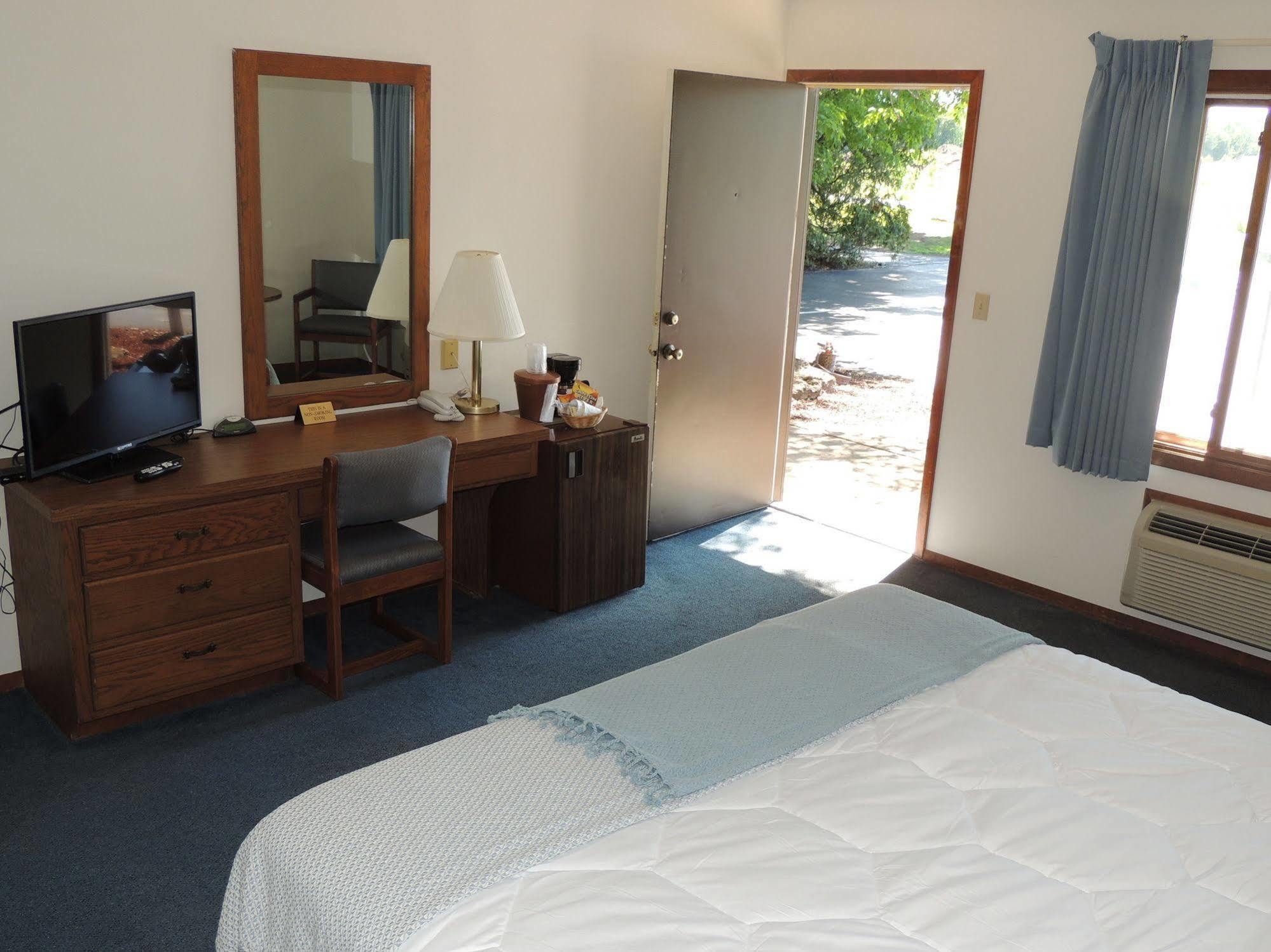 Sister Bay Inn Luaran gambar