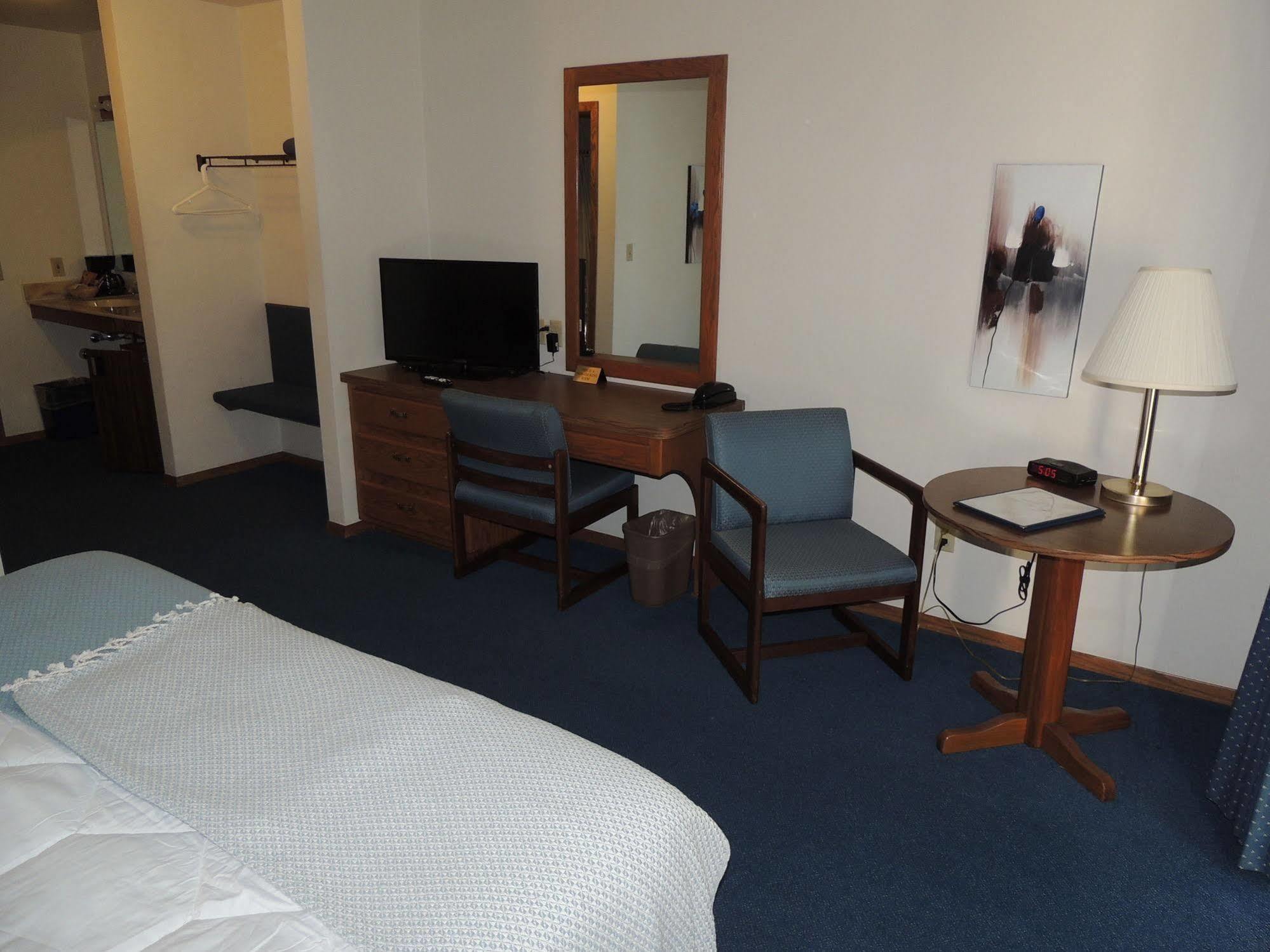 Sister Bay Inn Luaran gambar